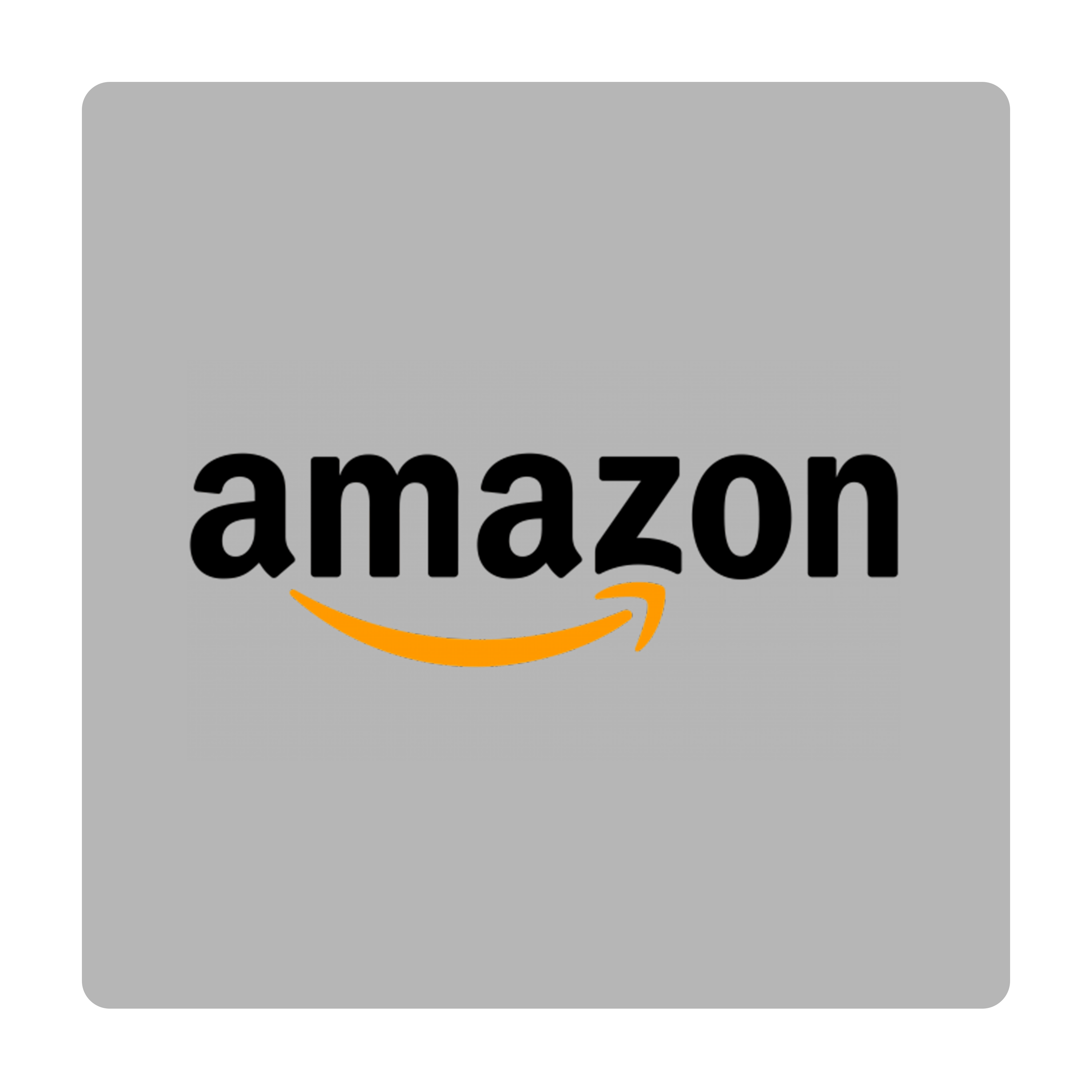 Shop on Amazon