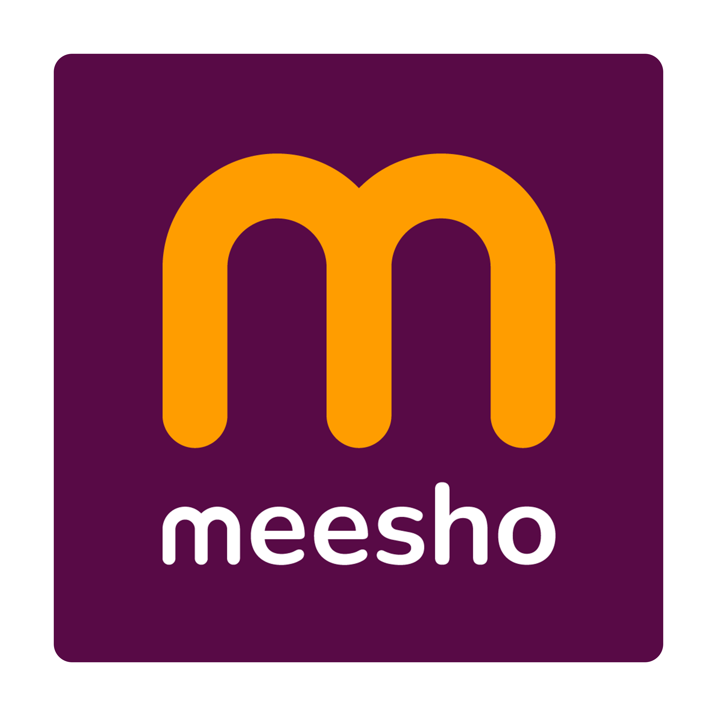 Shop on Meesho