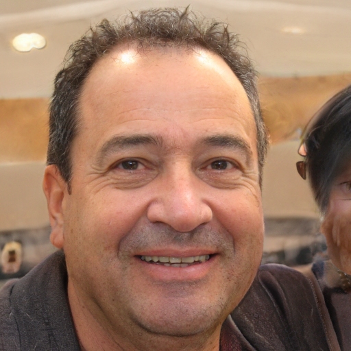 Swastik Mart photo frame buyer review with 5-star rating